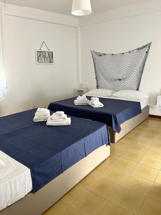Santuzza Rooms Taormina Kültér fotó