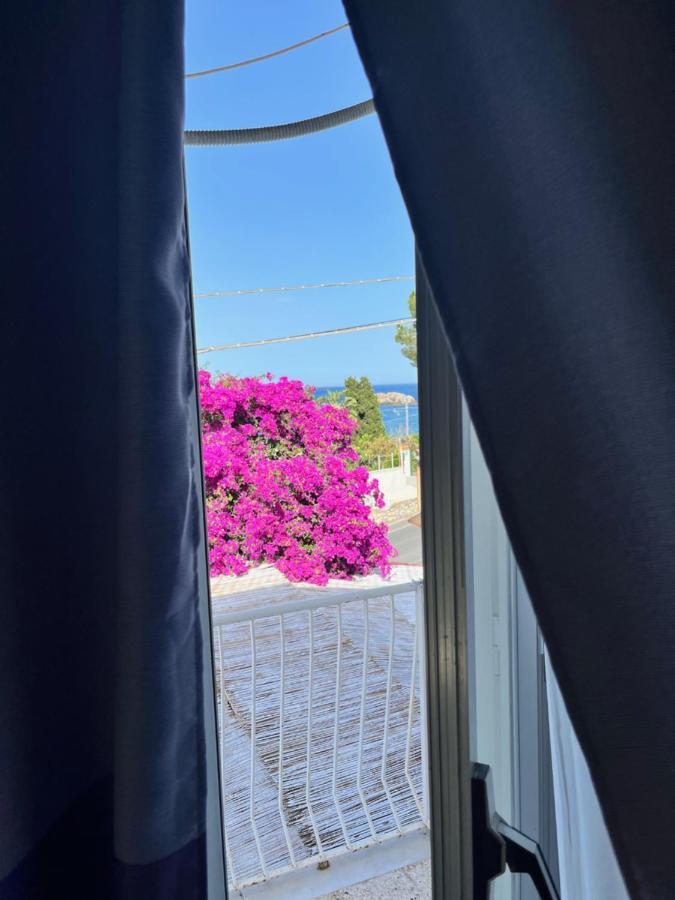 Santuzza Rooms Taormina Kültér fotó