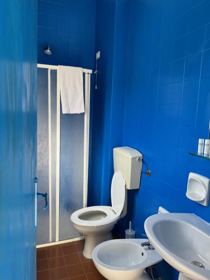 Santuzza Rooms Taormina Kültér fotó